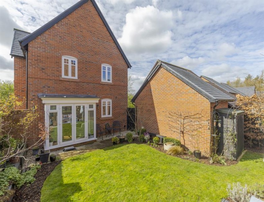 Images for Tiverton Way, Tarporley