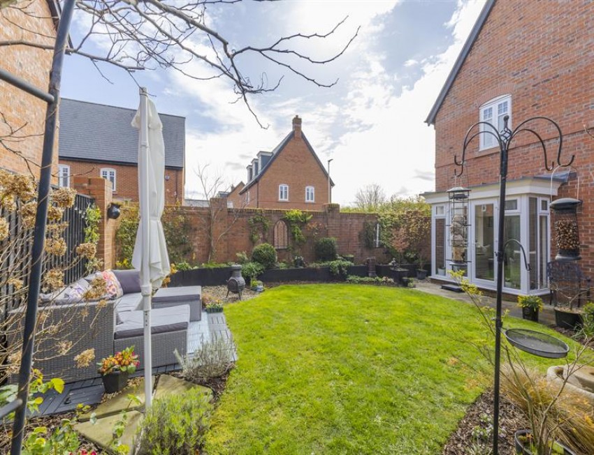 Images for Tiverton Way, Tarporley