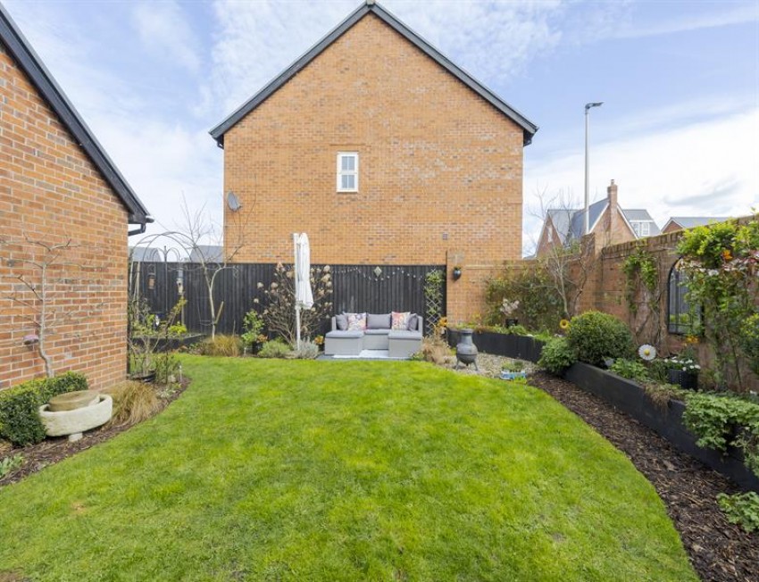 Images for Tiverton Way, Tarporley