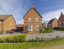 Images for Tiverton Way, Tarporley