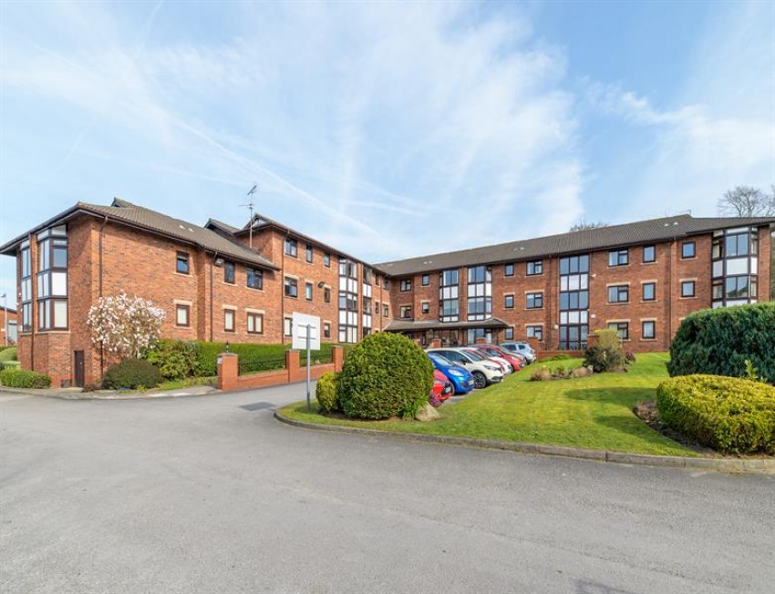 Images for Lincoln Court, Lower Robin Hood Lane, Helsby, Frodsham