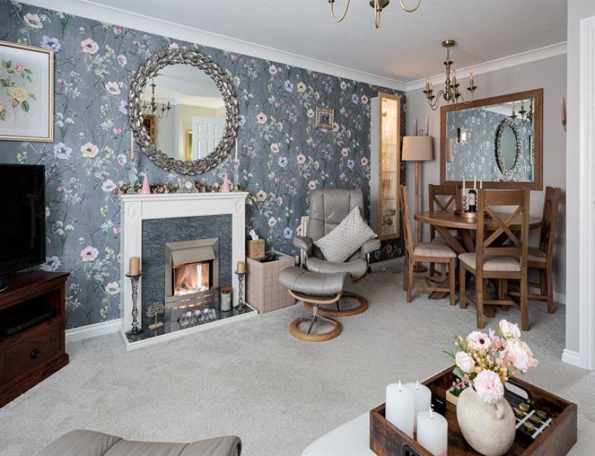 Images for Old Mill Place, Tattenhall, Chester