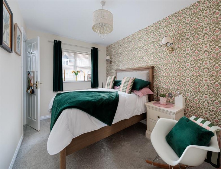 Images for Old Mill Place, Tattenhall, Chester