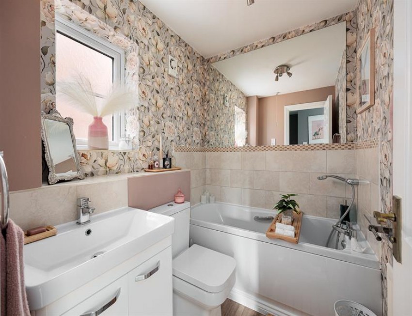 Images for Old Mill Place, Tattenhall, Chester