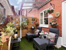 Images for Old Mill Place, Tattenhall, Chester