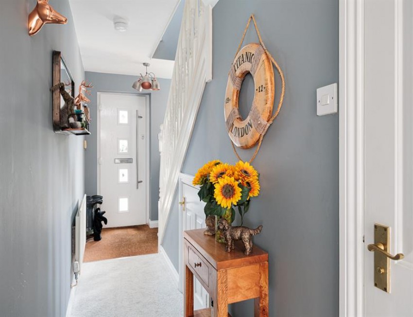 Images for Old Mill Place, Tattenhall, Chester