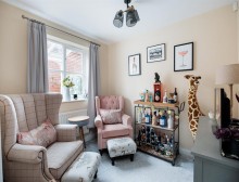 Images for Old Mill Place, Tattenhall, Chester