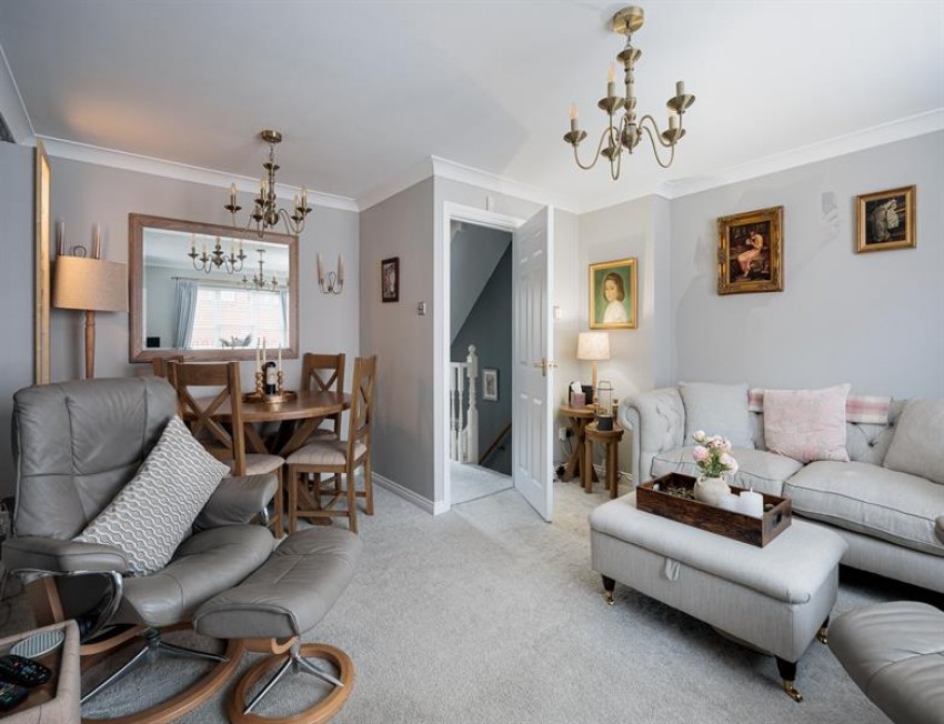 Images for Old Mill Place, Tattenhall, Chester