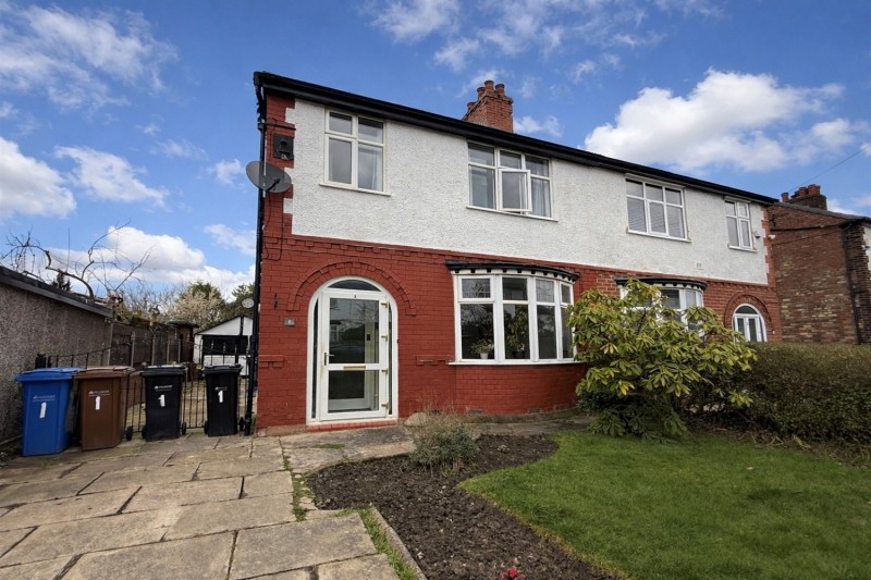 Bruntwood Avenue, Heald Green, Cheadle