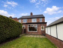 Images for Bruntwood Avenue, Heald Green, Cheadle