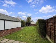 Images for Bruntwood Avenue, Heald Green, Cheadle