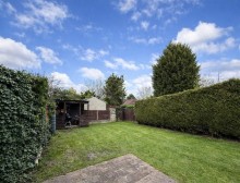 Images for Bruntwood Avenue, Heald Green, Cheadle