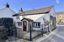 Images for Temple Street, Padfield, Glossop