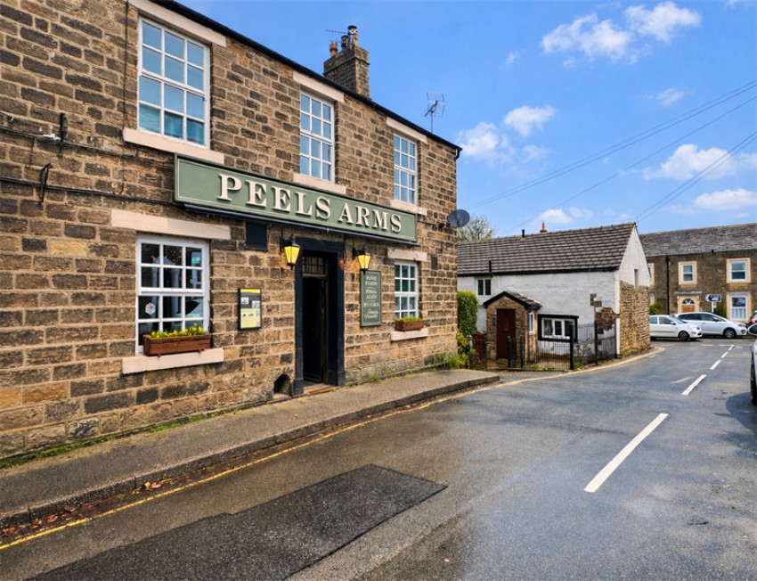 Images for Temple Street, Padfield, Glossop