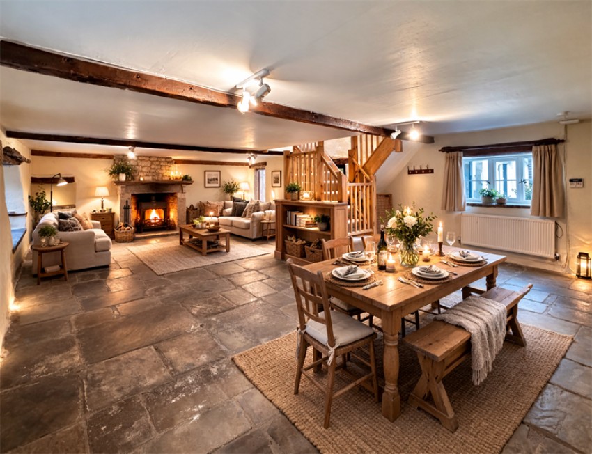 Images for Temple Street, Padfield, Glossop