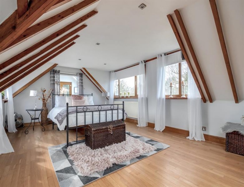 Images for Paddock Hill, Mobberley