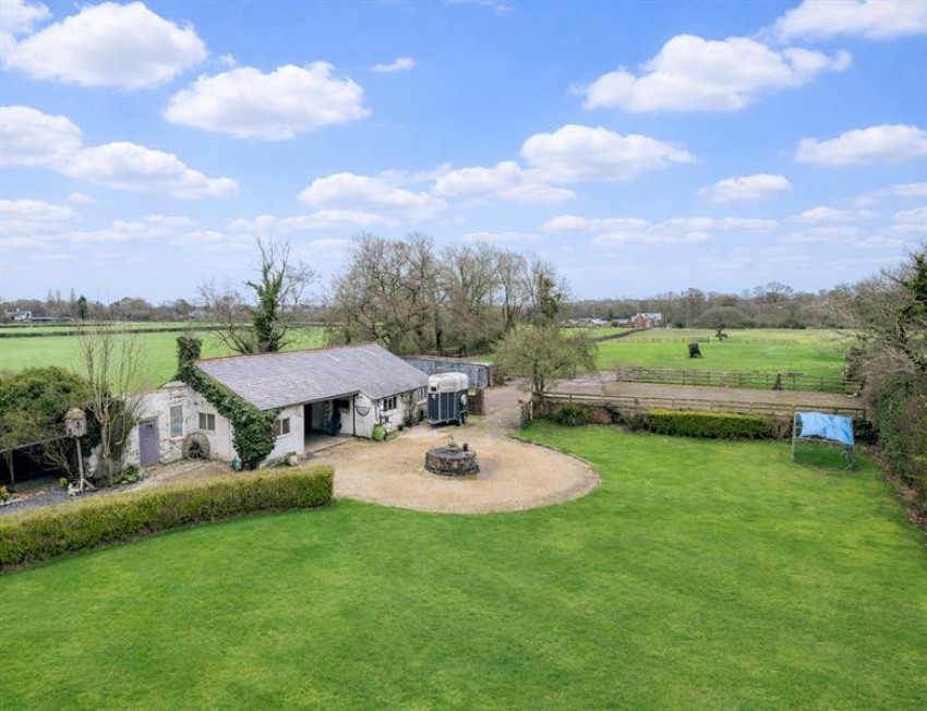 Images for Paddock Hill, Mobberley