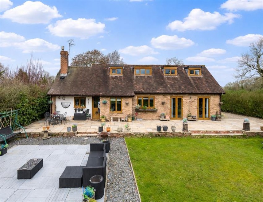 Images for Paddock Hill, Mobberley