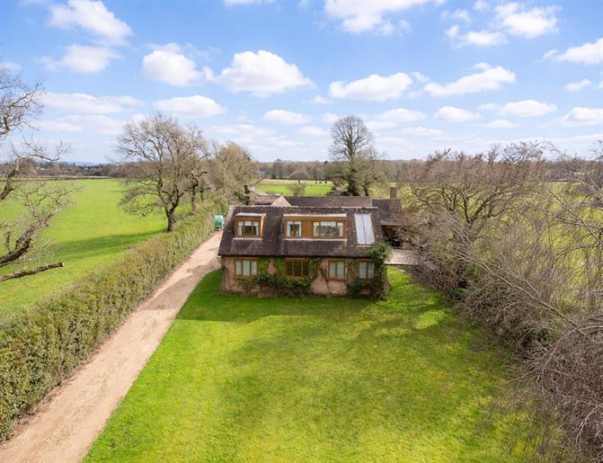 Images for Paddock Hill, Mobberley