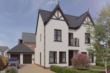 Images for Whitchurch Road, Beeston, Tarporley