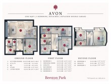 Images for Beeston Park, Beeston, Tarporley