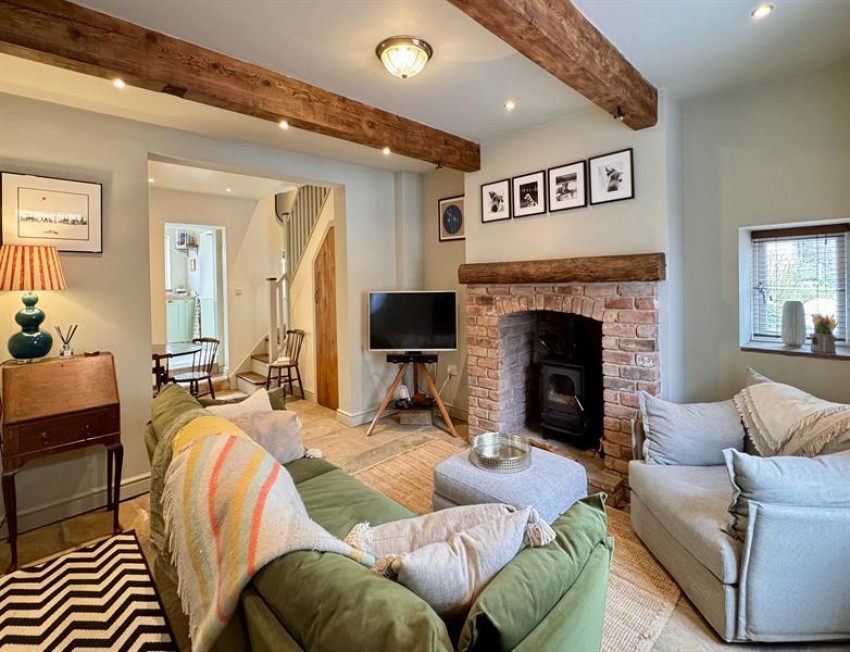 Images for Padfield Main Road, Padfield, Glossop