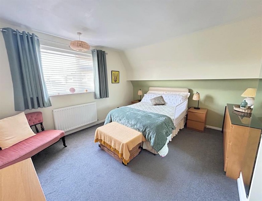 Images for Grasmere Drive, Holmes Chapel