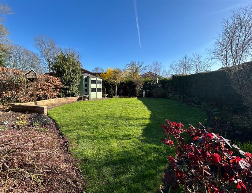 Images for Grasmere Drive, Holmes Chapel