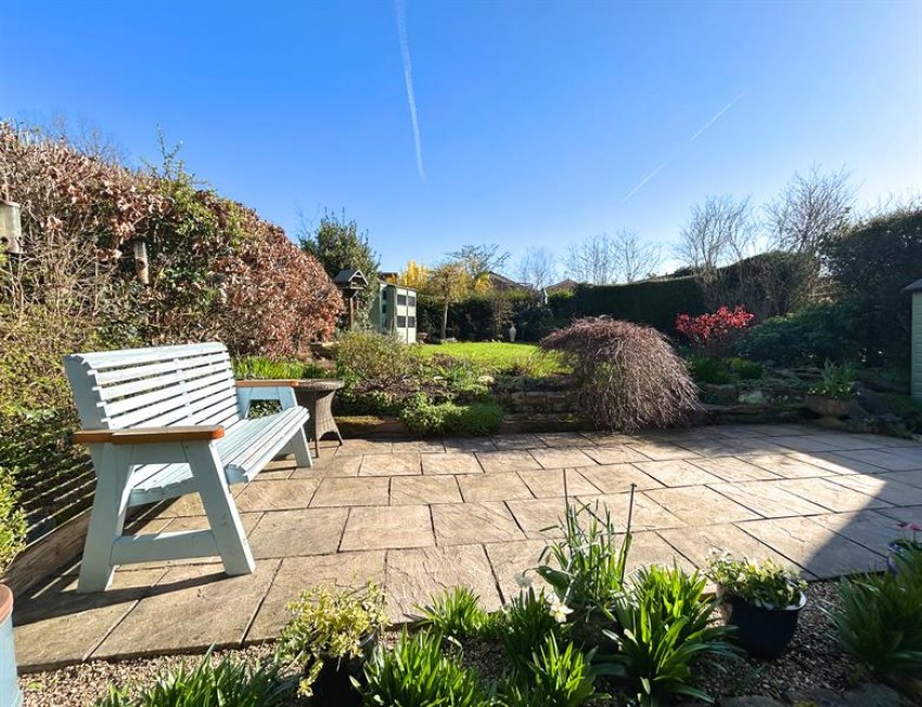 Images for Grasmere Drive, Holmes Chapel