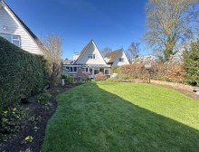 Images for Grasmere Drive, Holmes Chapel