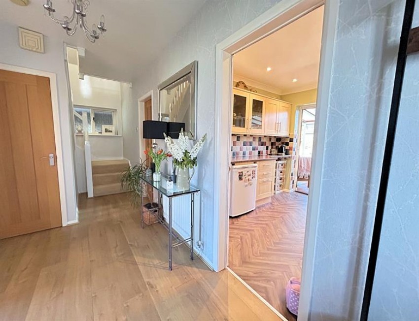 Images for Grasmere Drive, Holmes Chapel