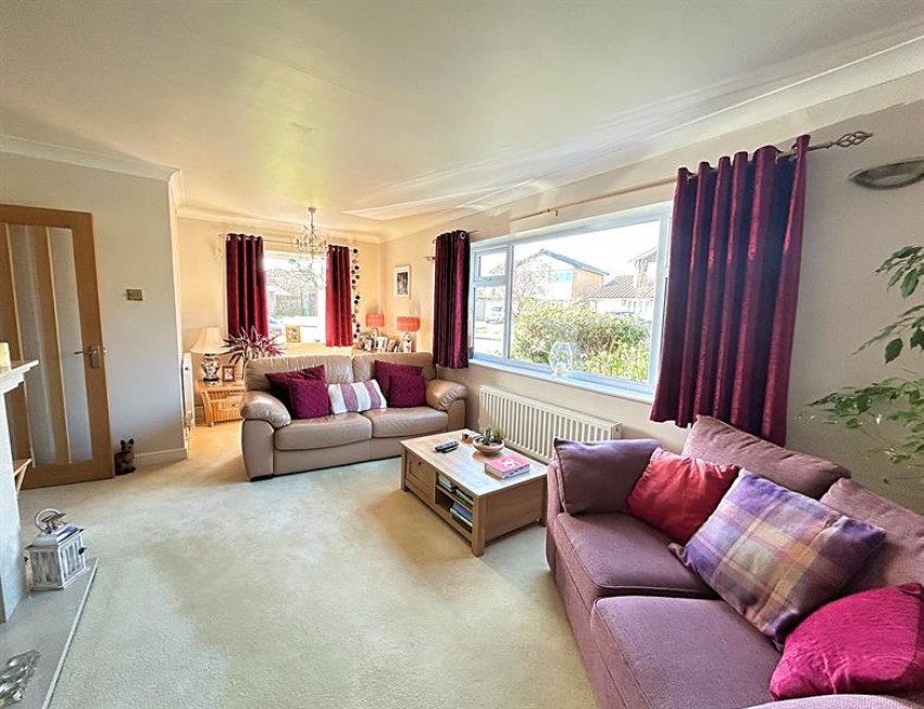 Images for Grasmere Drive, Holmes Chapel