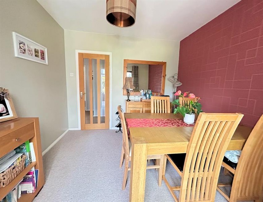 Images for Grasmere Drive, Holmes Chapel