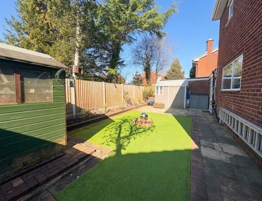 Images for St. Andrews Drive, Holmes Chapel