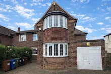 Images for Barcheston Road, Cheadle