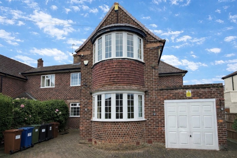 Barcheston Road, Cheadle