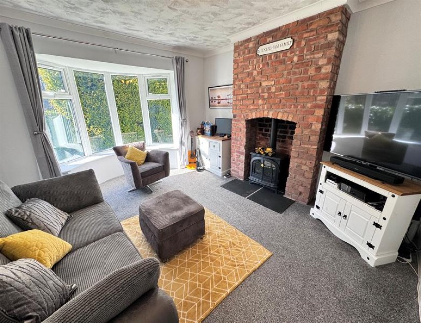 Images for Burrfields Road, Chapel-En-Le-Frith, High Peak