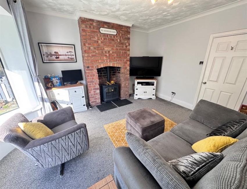 Images for Burrfields Road, Chapel-En-Le-Frith, High Peak