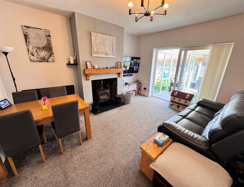 Images for Burrfields Road, Chapel-En-Le-Frith, High Peak