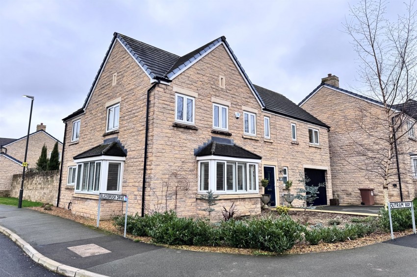 Images for Outram Way, Chinley, High Peak