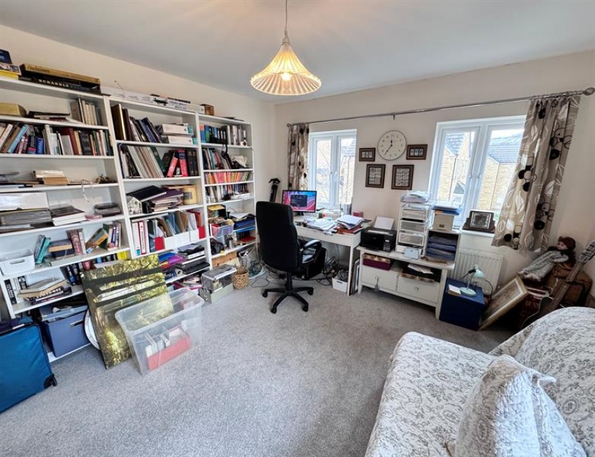 Images for Outram Way, Chinley, High Peak