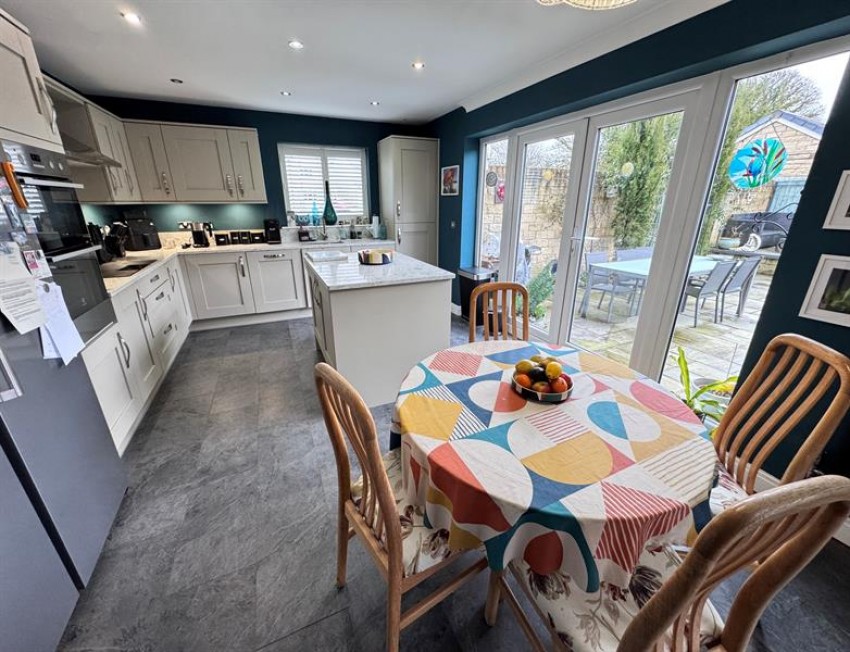 Images for Outram Way, Chinley, High Peak