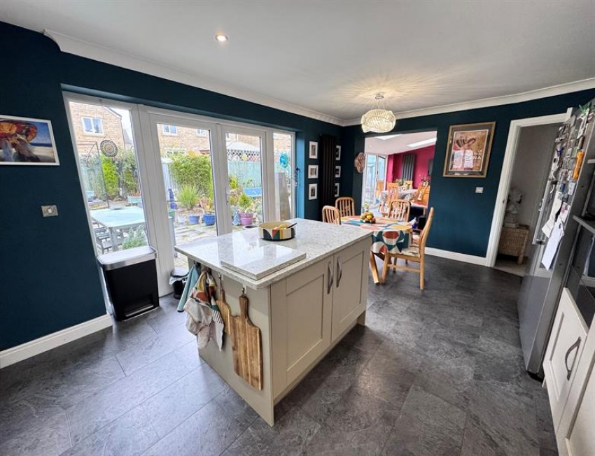 Images for Outram Way, Chinley, High Peak