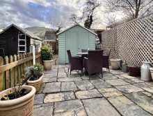 Images for Pikes Lane, Glossop