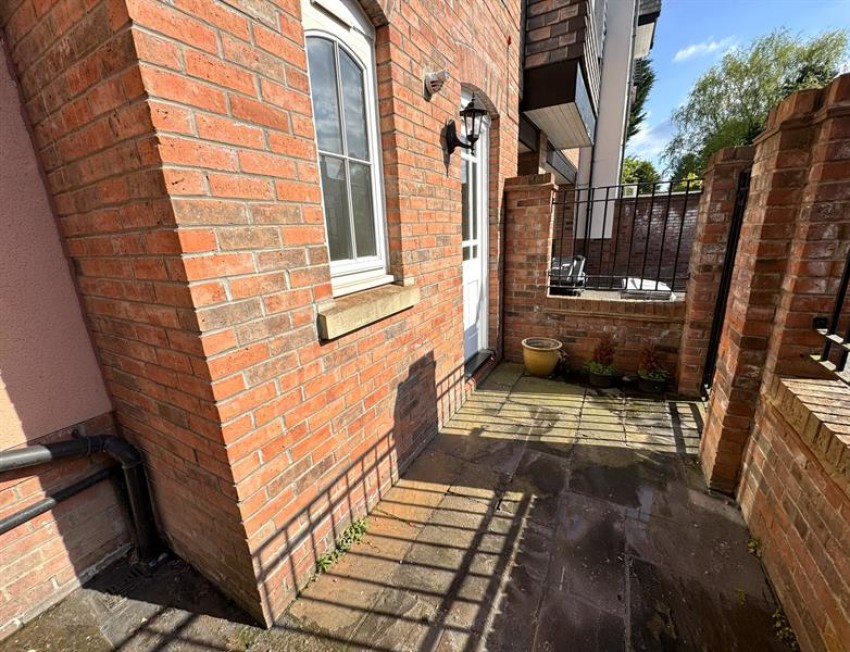 Images for The Shambles, Knutsford