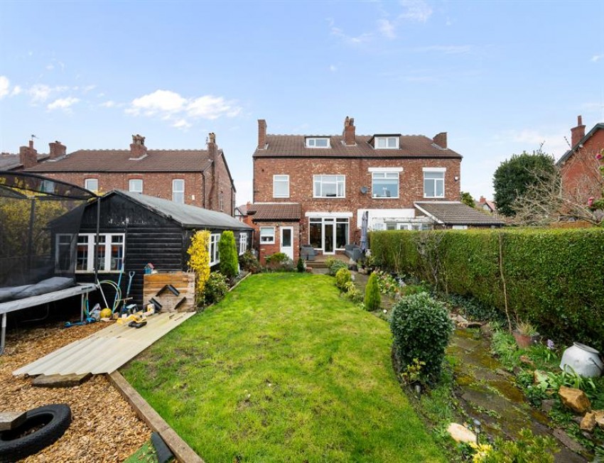 Images for Roseneath, Edgeley Road, Edgeley, Stockport