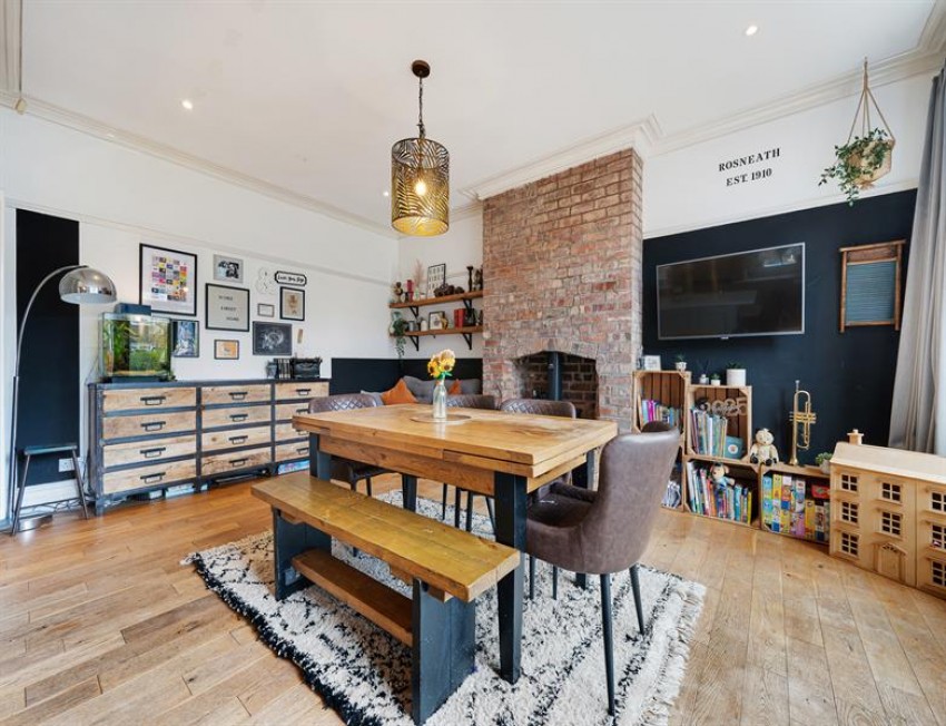 Images for Roseneath, Edgeley Road, Edgeley, Stockport