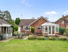 Images for Woodlands Road, Handforth