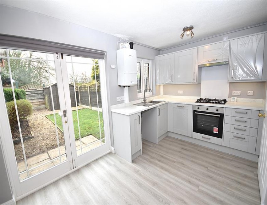 Images for Shelbourne Mews, Macclesfield