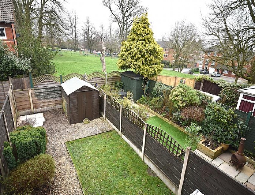 Images for Shelbourne Mews, Macclesfield